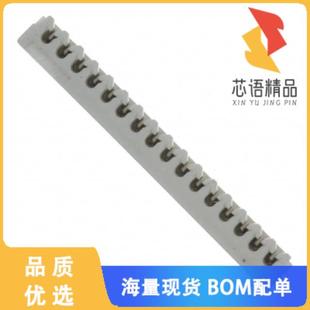 RCPT 16POS 正品 32S原装 TIN CONN 32AWG 全新16SUR IDC