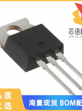 全新IRFZ48PBF原装(MOSFET N-CH 60V 50A TO220AB)正品