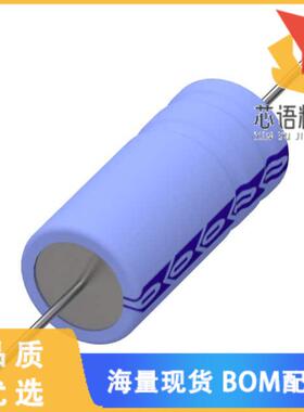 全新MAL203127101E3原装(CAP ALUM 100UF 40V AXIAL)正品