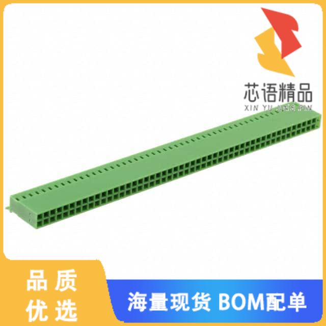 全新5-925370-0原装(CONN RECEPT HOUSING 100POS .1