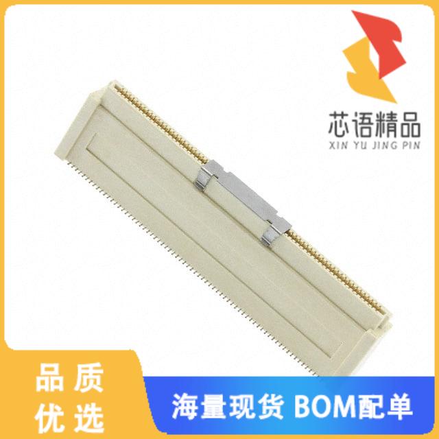 全新1735481-6原装(CONN RCPT 140POS SMD GOLD)正品