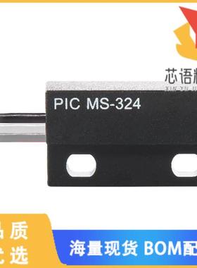 全新MS-324-4-3-0500原装(FORM C REED SENSOR FLATP
