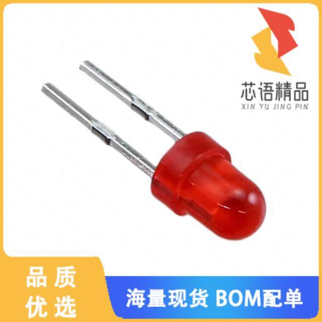 全新10-2601.3172K原装(LED 1 CHIP T1 BI-PIN RED 2