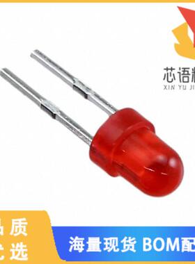 全新10-2601.3172K原装(LED 1 CHIP T1 BI-PIN RED 2