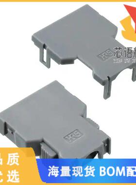 全新FI-20-CV5(50)原装(CONN BACKSHELL 20POS 180DE