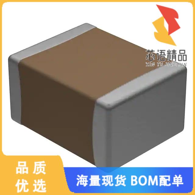 全新VJ1210A152JXEAT原装(CAP CER 1500PF 500V C0G/