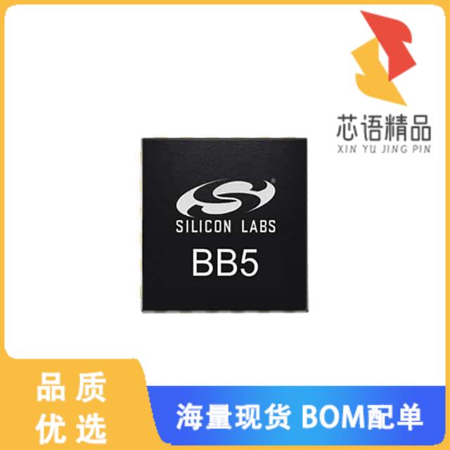 全新EFM8BB52F32I-C-TSSOP20原装(EFM8 BB52 8-BIT M