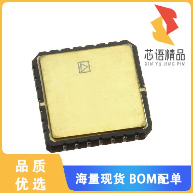 全新5962-9152101M3A原装(IC DAS 12BIT 116K 28LCC)正品