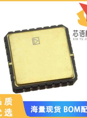 全新5962-9152101M3A原装(IC DAS 12BIT 116K 28LCC)正品