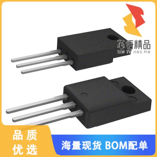 全新L7812CP原装(IC REG LINEAR 12V 1.5A TO220FP)正品