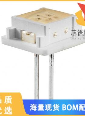 全新AT627D24原装(LED 4 ELEMENT AMB 24V T-1 BI-PI