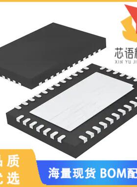 全新LTC2845CUHF#PBF原装(IC TRANSCEIVER FULL 5/3