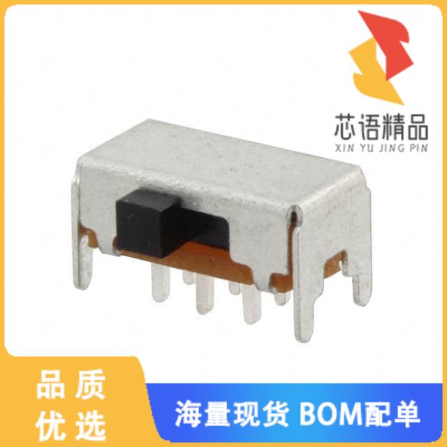 全新MFS201N-24-Z原装(SWITCH SLIDE DPDT 300MA 30V)正品