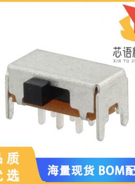 全新MFS201N-24-Z原装(SWITCH SLIDE DPDT 300MA 30V)正品