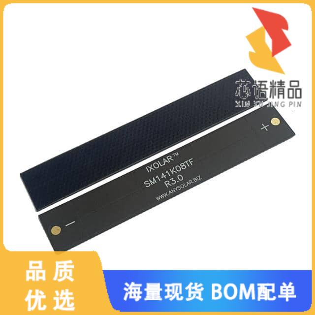 全新SM141K08TF原装(SOLAR CELL G3 THIN 5.53V 246M
