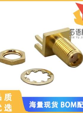 全新0732511291原装(SMA JACK, END, BULKHEAD)正品