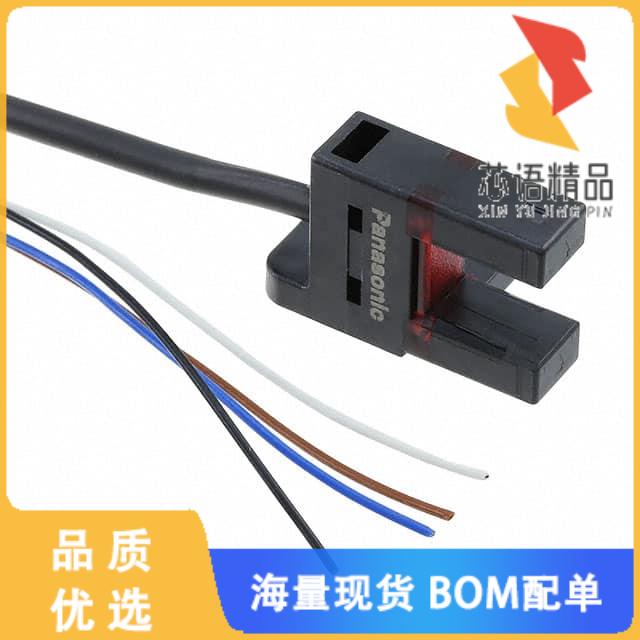 全新PM-F45-P原装(SENSOR OPTICAL 6MM MODULE SLOT)正品