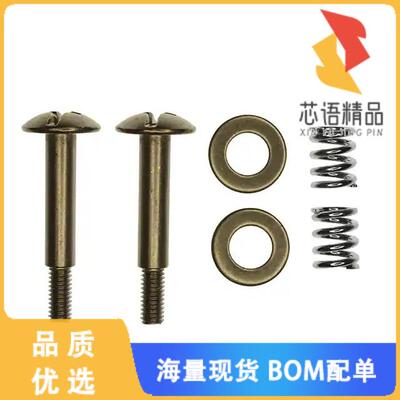 全新213283-2原装(CONN SCREW KIT M4 METRIMATE)正品