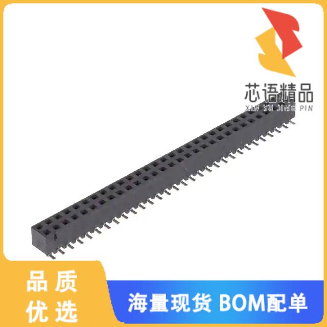 全新150260-2020-RB原装(CONN RCPT 60POS 0.079 GOL