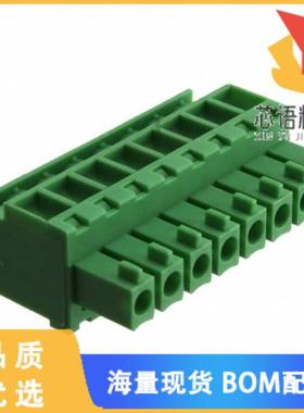 全新TS08315A0000G原装(TERM B PLUG 8POS 3.81MM)正品