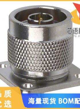 全新172118原装(CONN N RCPT STR 50 OHM SOLDER)正品