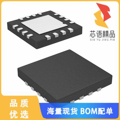 全新CY8CMBR3108-LQXIT原装(IC CAP SENSE 16QFN)正品