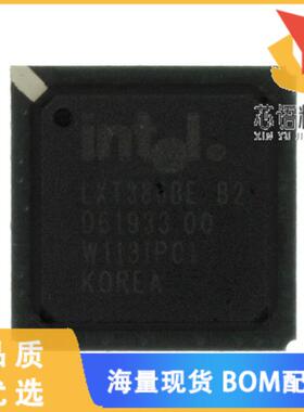 全新FLLXT386BEB2834206原装(IC TRANSCEIVER 1/1 16