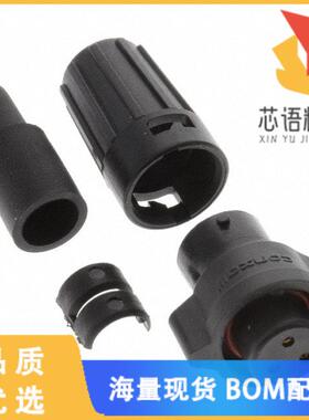 全新W6380-3SG-P-528原装(CONN PLUG FMALE 3POS GOL