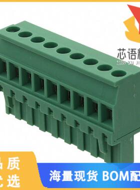 全新1792087原装(TERM B PLUG 9POS 90DEG 5MM)正品