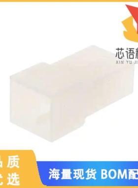 全新880298-1原装(CONN MALE TAB HSG 0.25 2POS NAT)正品