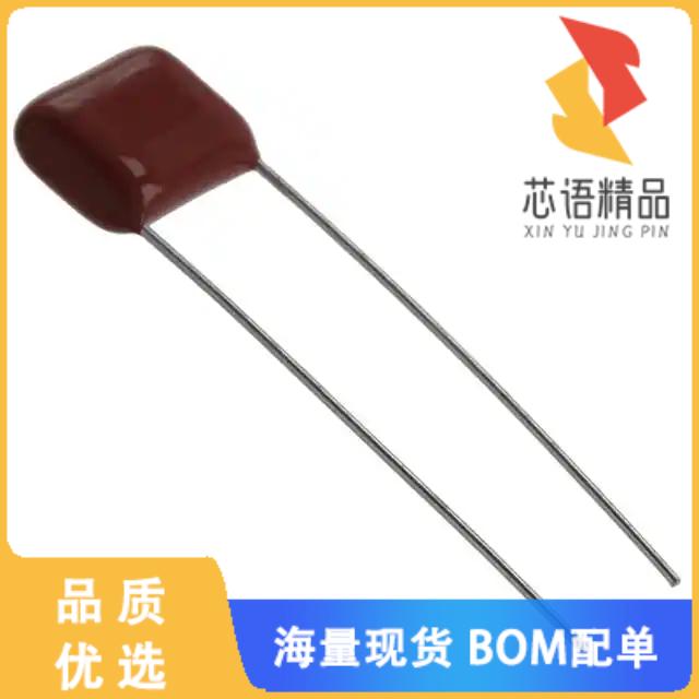 全新QXK2E104KTPTZH原装(CAP FILM 0.1UF 10% 250VDC