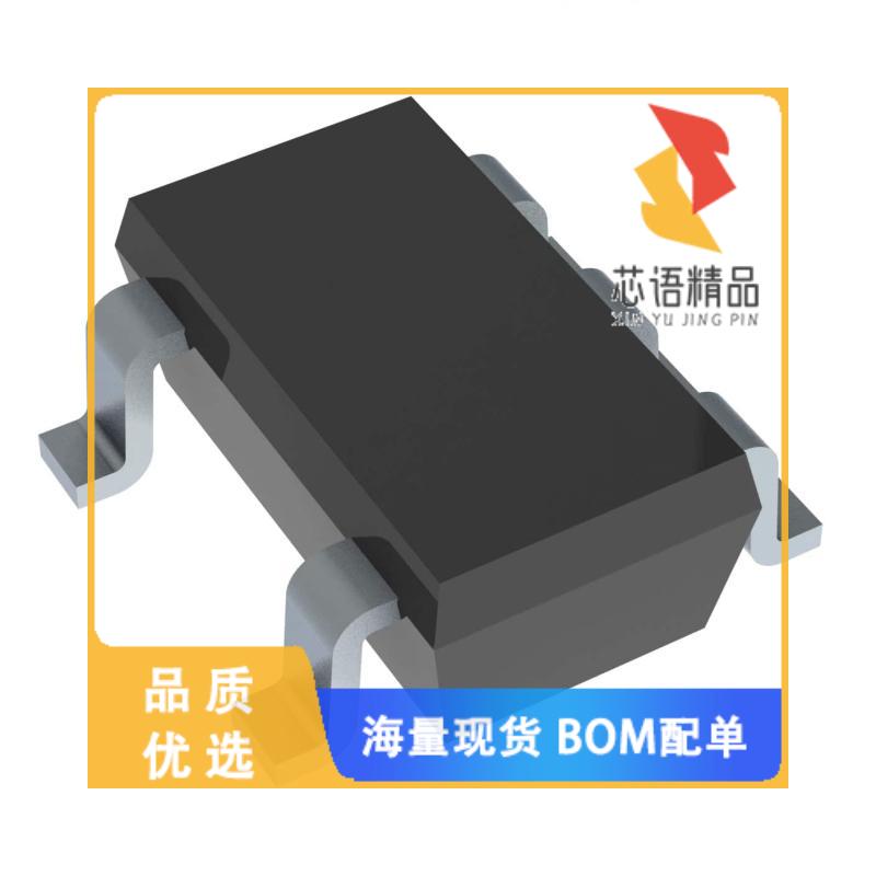 全新SN74AUP1G08DBVR原装(IC GATE 1CH 2-INP SOT23-