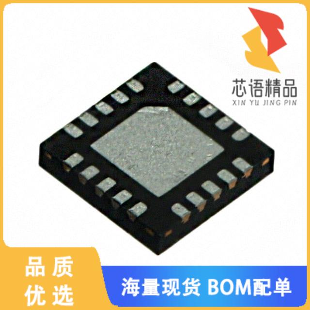 全新RFX2411原装(IC FRONT END 2.4GHZ ZIGBEE 20QFN)正品