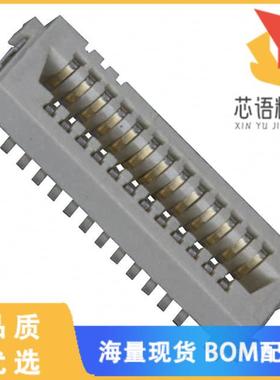 全新91930-21125LF原装(CONN RCPT 25POS SMD GOLD)正品