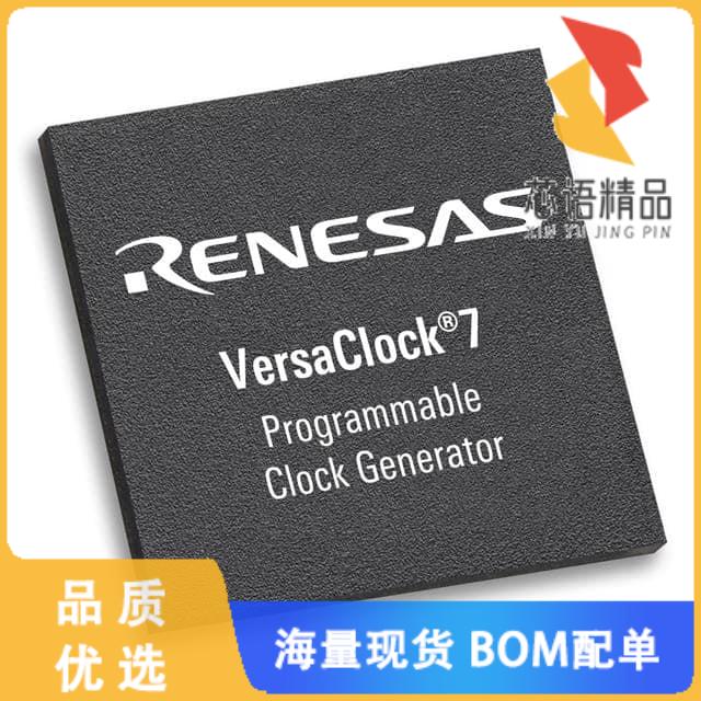 全新RC21008A000GND#BB0原装(IC C JITTER PCIE 40VF