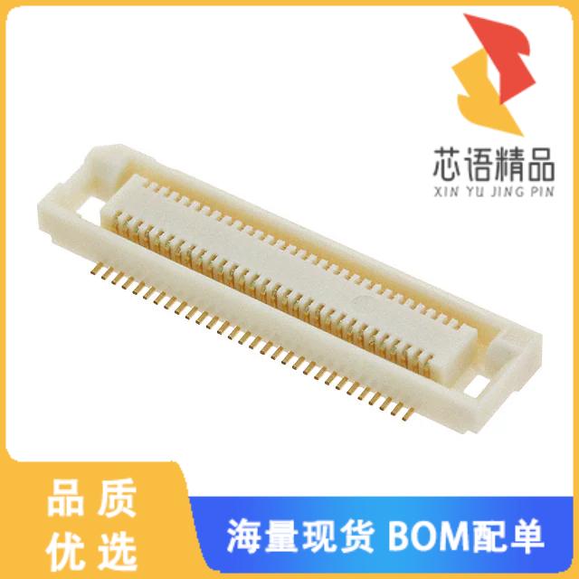 全新FX8-60S-SV(21)原装(CONN RCPT 60POS SMD GOLD)正品