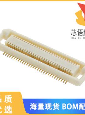 全新FX8-60S-SV(21)原装(CONN RCPT 60POS SMD GOLD)正品