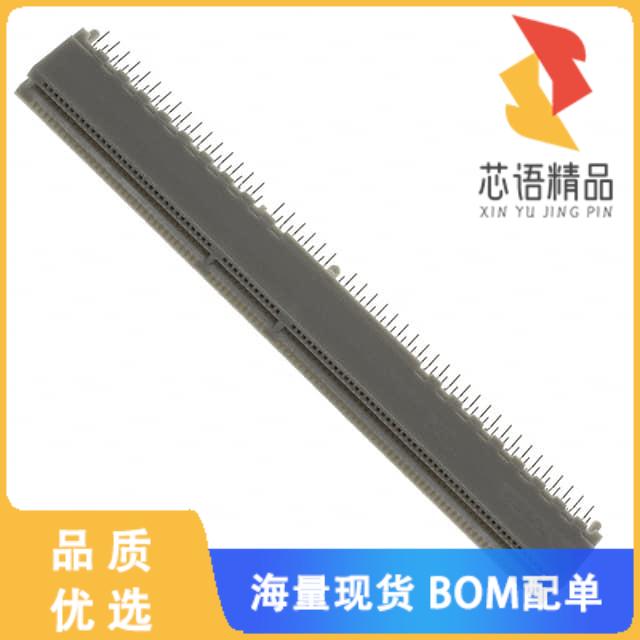 全新5145166-8原装(CONN PCI CARDEDGE FEMALE 184PO