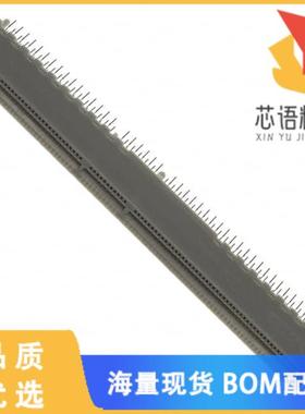 全新5145166-8原装(CONN PCI CARDEDGE FEMALE 184PO