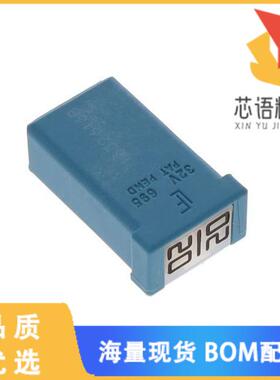 全新0695020.L原装(FUSE AUTO 20A 32VDC 50 PC)正品