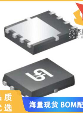全新TSM055N03PQ56 RLG原装(MOSFET N-CH 30V 80A 8P