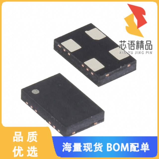 全新DSC8001BL2原装(MEMS OSC PROG BLANK 1MHZ-150M