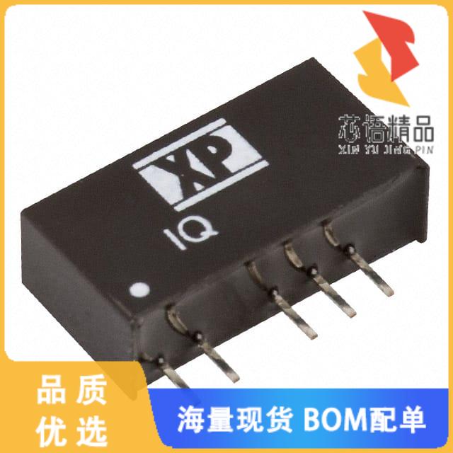 全新IQ4815S原装(DC DC CONVERTER +/-15V 1W)正品