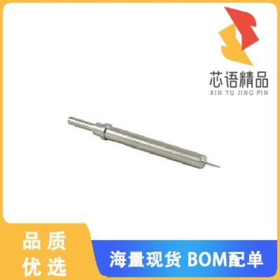 全新0460-208-12141原装(CONN PIN NICKEL SOLDER)正品