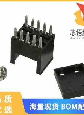 全新5055557-4原装(TERM SCREW 6-32 10 PIN PCB)正品