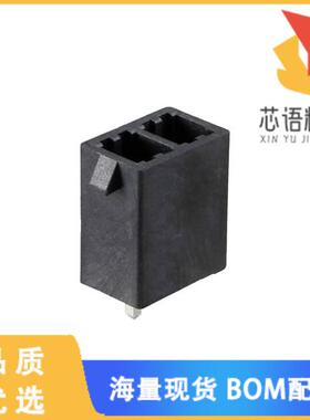 全新0768290102原装(CONN HEADER VERT 2POS)正品