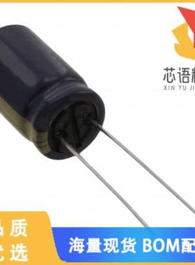 全新EEU-FC1A122SB原装(CAP ALUM 1200UF 20% 10V RA