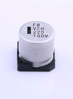 全新VZH221M2ATR-1616原装(220uF ±20% 100V)正品