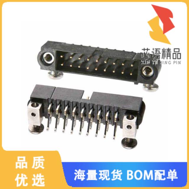 全新M80-5431622原装(CONN HDR 2MM SMT 16POS W/JS