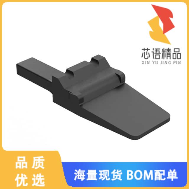 全新AWM-2PB原装(2 POSITION PIN WEDGE, B KEYE)正品